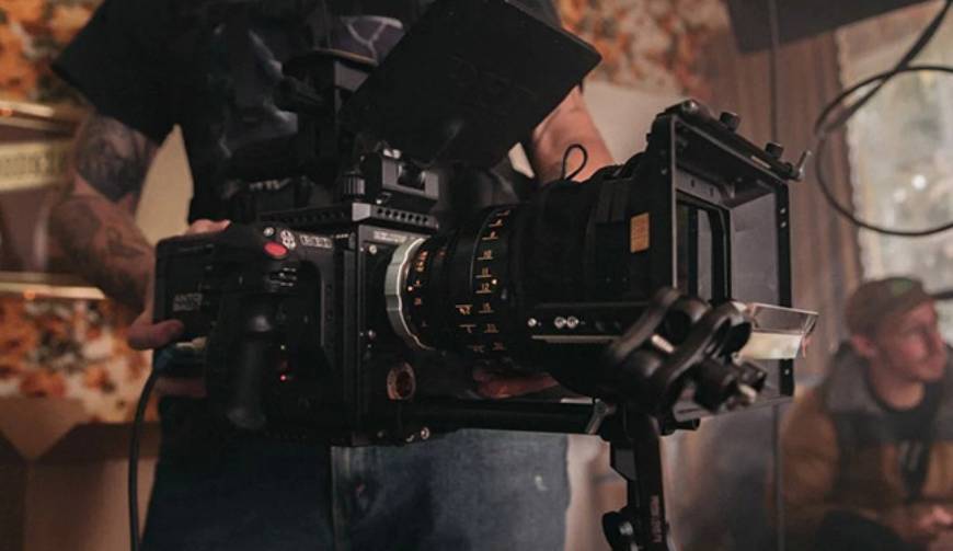 阿鲁科尔沁旗产品宣传视频拍摄公司哪家好？