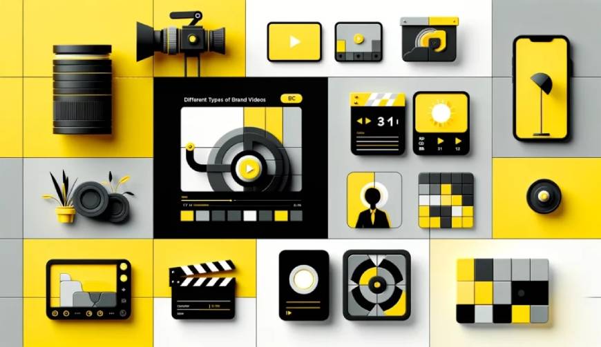 体验阿鲁科尔沁旗产品视频拍摄：开启便捷生活新篇章