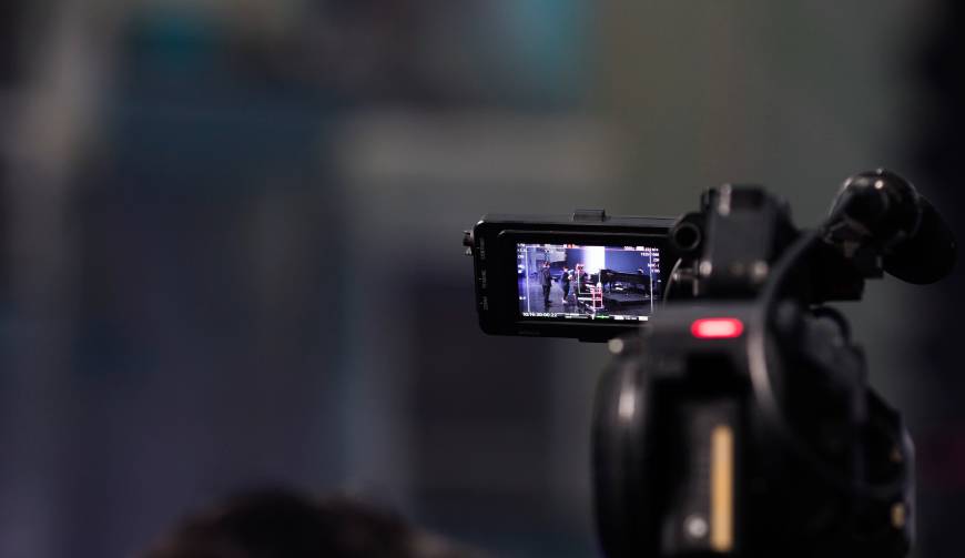 紧跟潮流！阿鲁科尔沁旗产品视频拍摄引领时尚新趋势