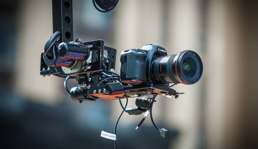 科技赋能生活：阿鲁科尔沁旗产品视频拍摄开启智能新时代