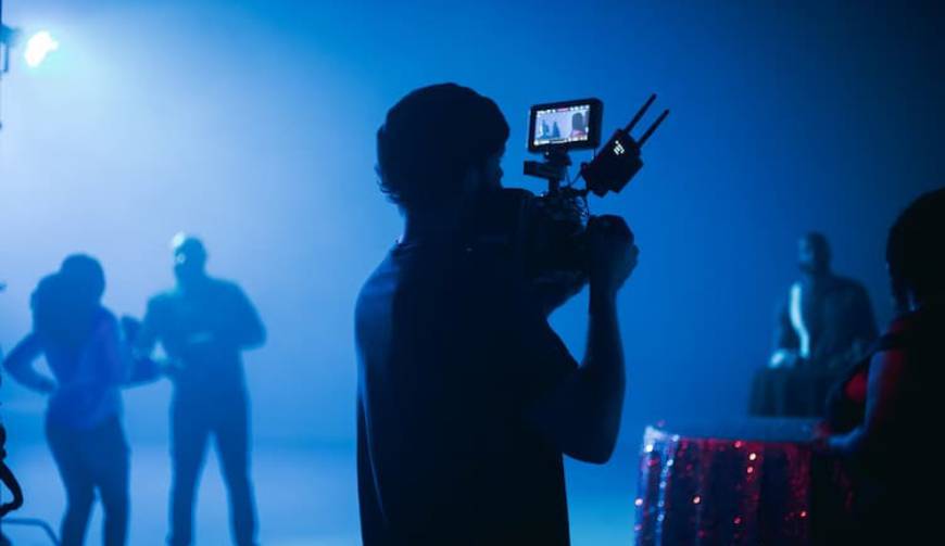 神秘新品来袭！阿鲁科尔沁旗产品视频拍摄究竟有何神奇之处？