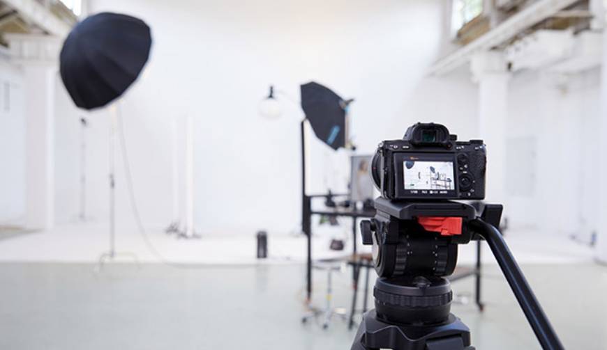 聚焦阿鲁科尔沁旗产品视频拍摄，打造品牌传播新高度