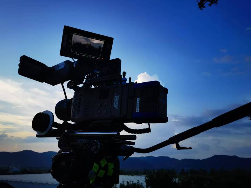 流量思维，阿鲁科尔沁旗电商产品视频拍摄制作的核心逻辑