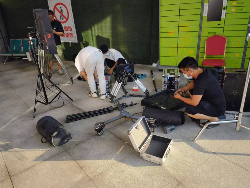 阿鲁科尔沁旗产品视频拍摄全攻略，让产品魅力在镜头下尽情绽放