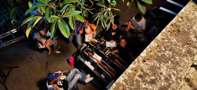 解锁阿鲁科尔沁旗产品宣传视频拍摄公司新势能，助力品牌强势破圈