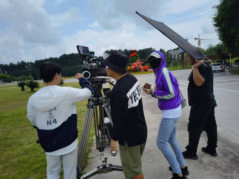 阿鲁科尔沁旗极致互动，未来愿景宏大，致力于成为全球领先的产品宣传视频企业