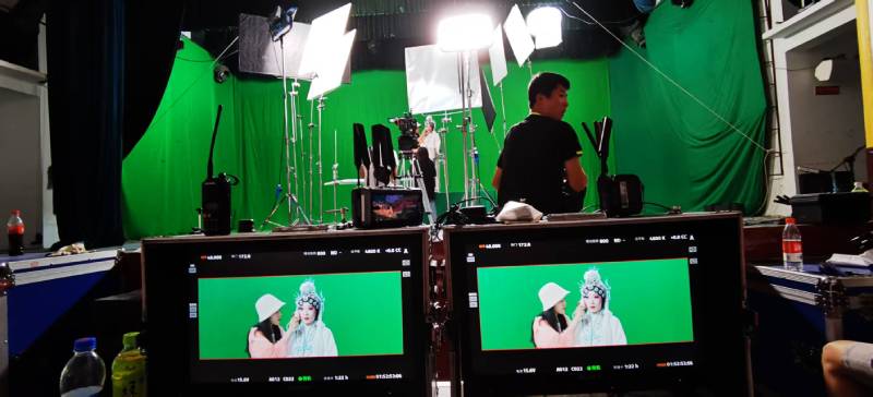 阿鲁科尔沁旗产品视频拍摄核心技法，赋能产品视觉竞争力飙升