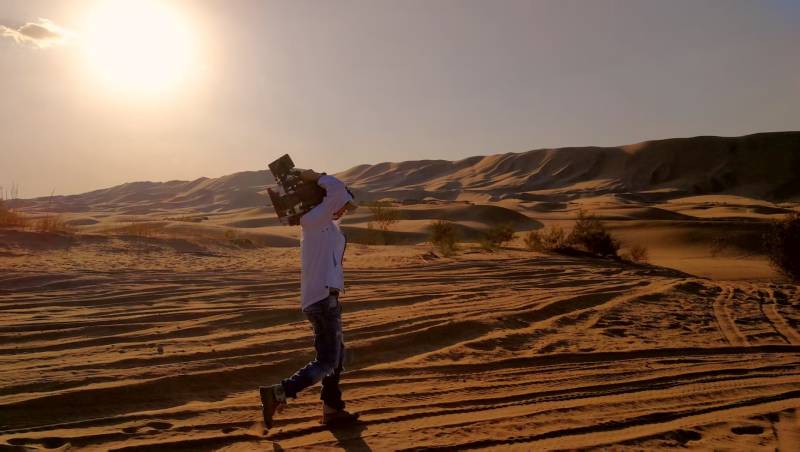 深耕阿鲁科尔沁旗产品宣传视频拍摄公司，解锁品牌传播的核心动能