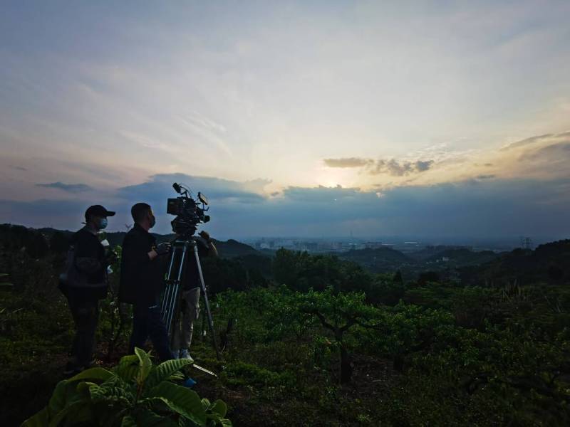 聚焦阿鲁科尔沁旗产品宣传视频拍摄公司，用专业实力铸就品牌传播传奇