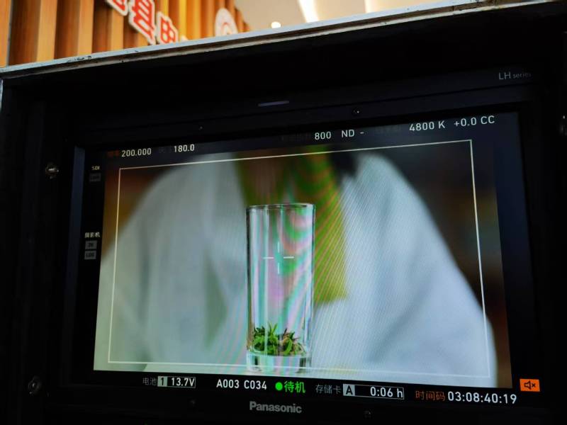 天然优选！阿鲁科尔沁旗电商产品宣传视频溯源原料产地的真实故事